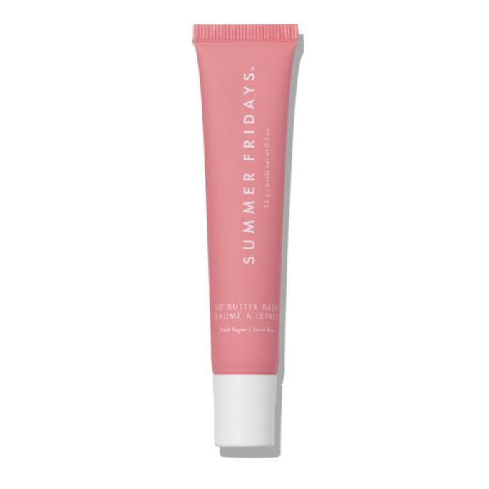 summer fridays - i am a chapstick maniac