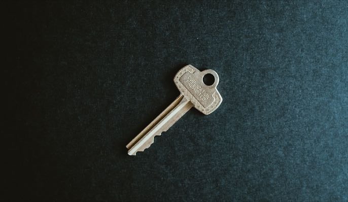 house-keys