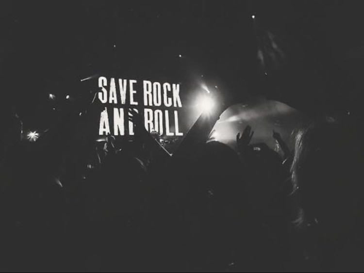 Rock