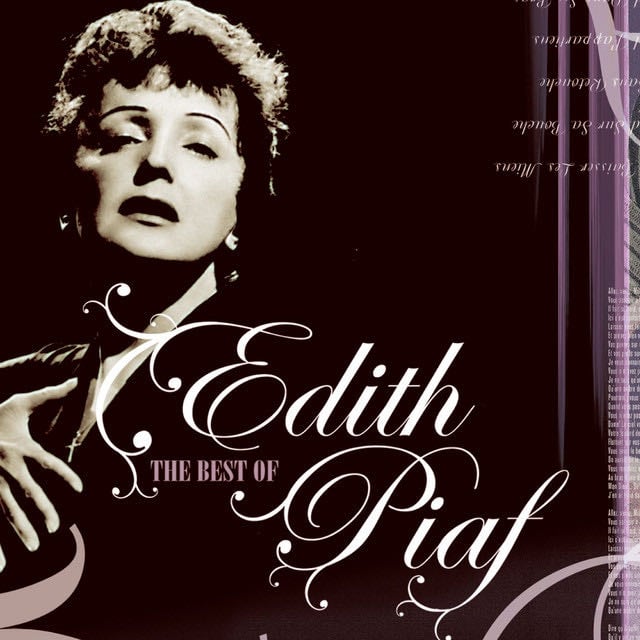 La Vie en rose - Song · Édith Piaf