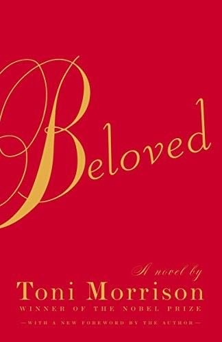 Beloved - Toni Morrison · 2004