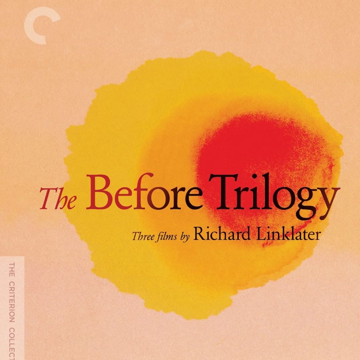 The Before Trilogy