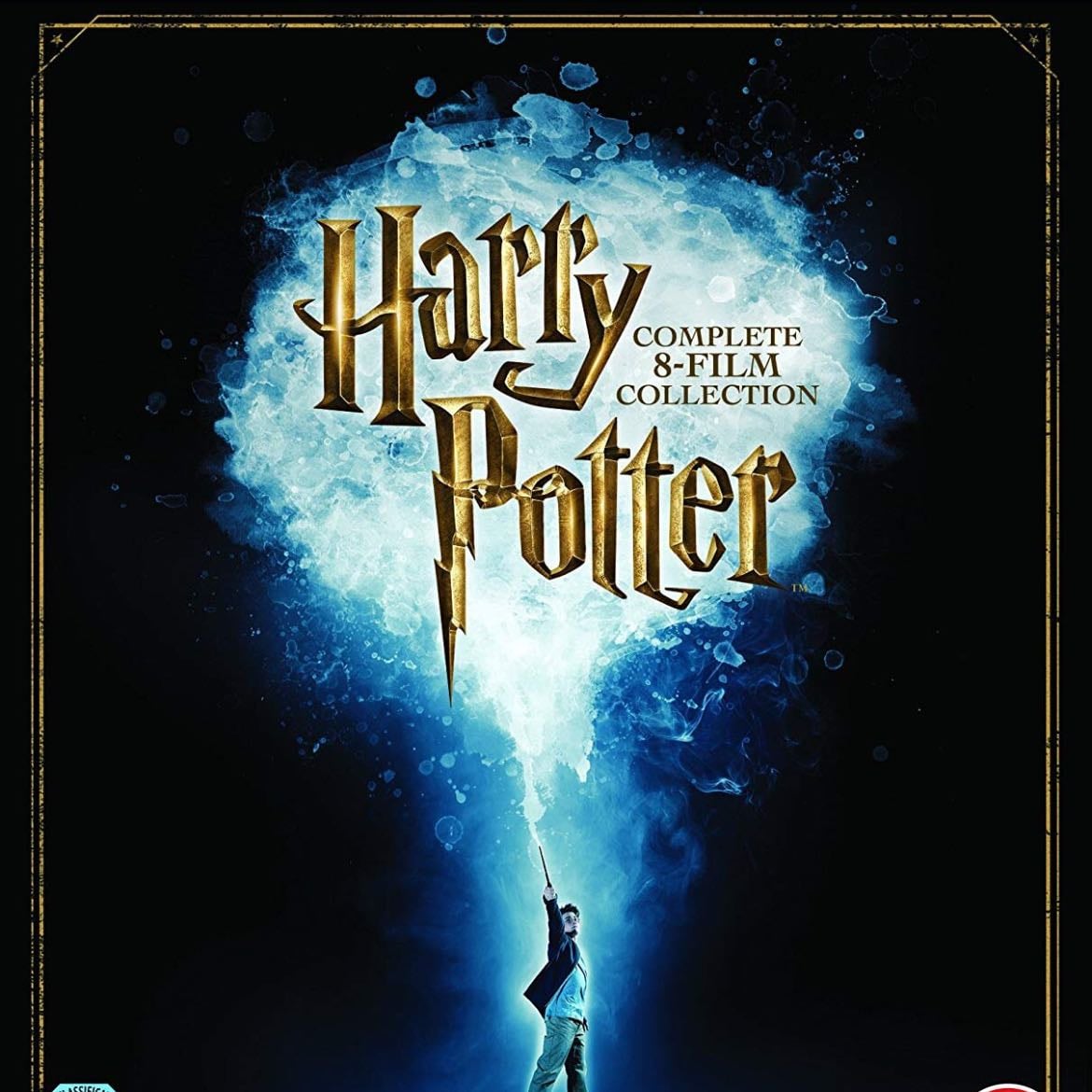 Harry Potter - Complete Series