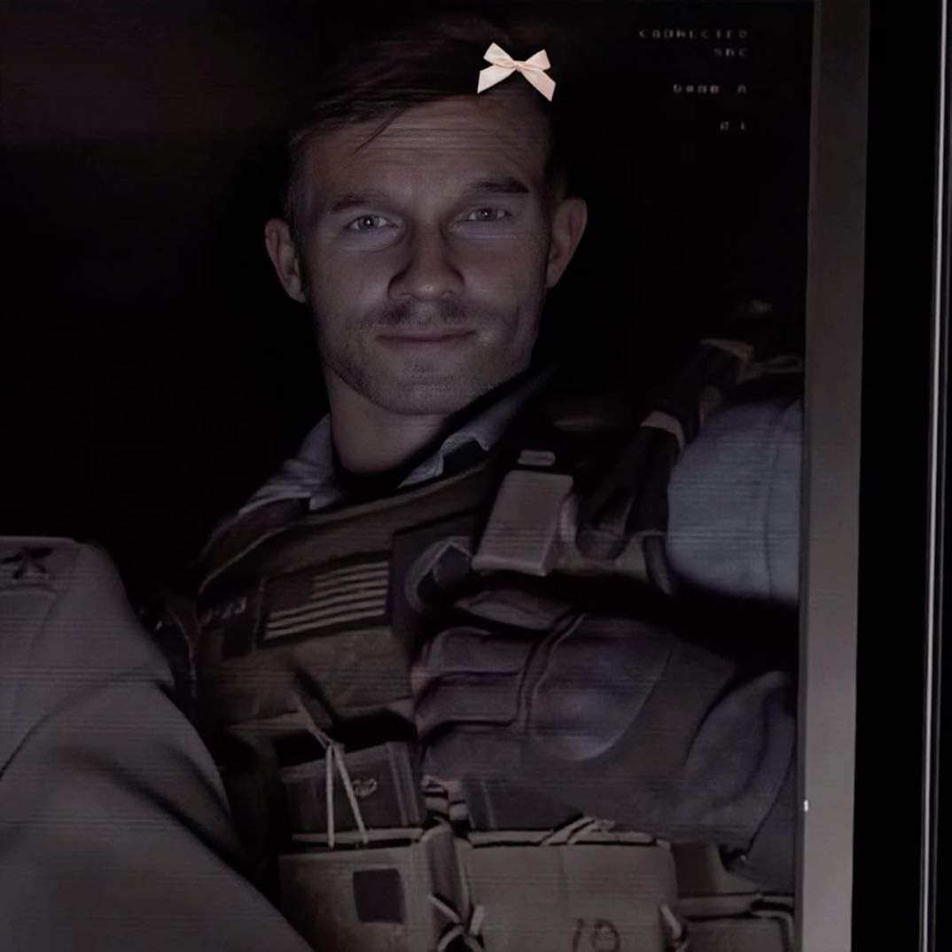 Phillip Graves - Call Of Duty, 2022