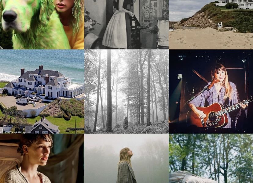 my FOLKLORE ranking - other hypelist by Penny • 16 ❤️💋