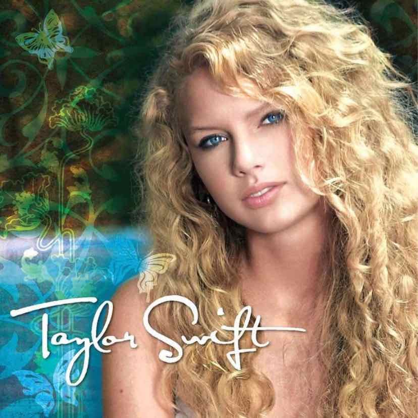 3. Our Song - ive heard every album, listened to the radio, waiting for something to come along, that was as good as our song
