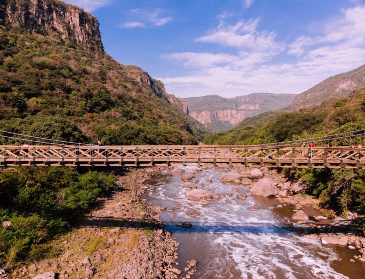 top things to do in GDL/JAL - Places hypelist by Hanna Sánchez