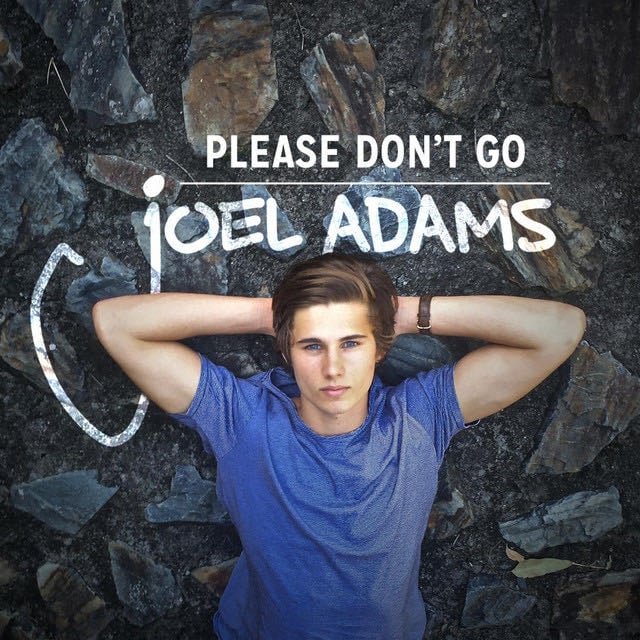 Please Don't Go - Album 路 Joel Adams