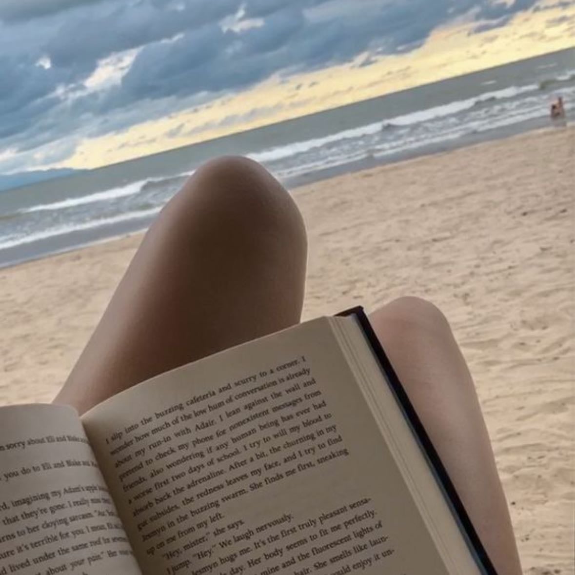 Leer mínimo un libro cada dos meses - Le perdí el gusto a leer y lo quiero retomar pero sin forzarme