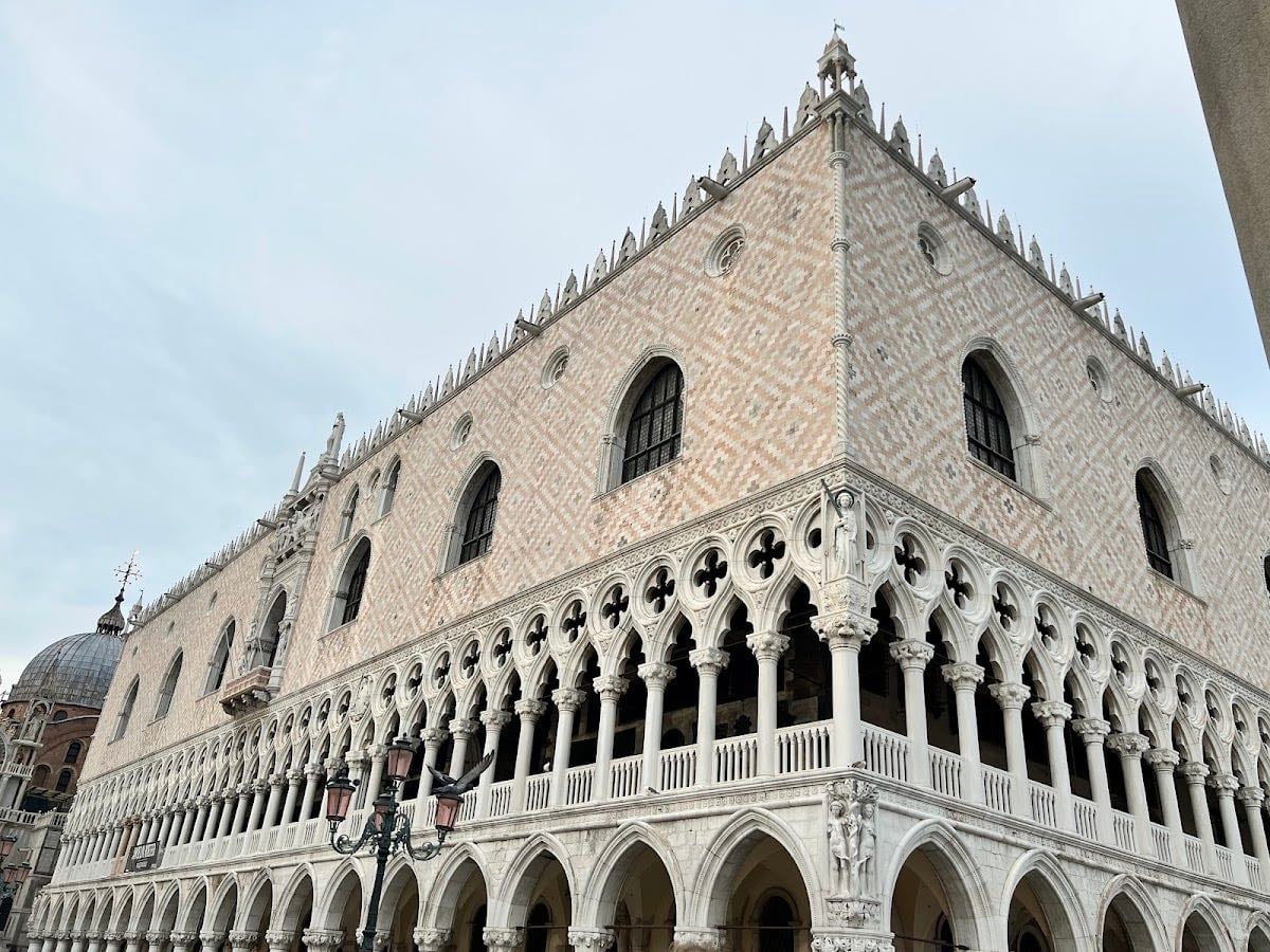 Palazzo Ducale