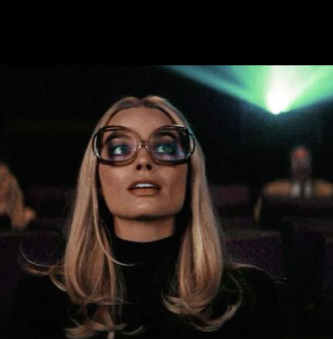 Películas que voy viendo