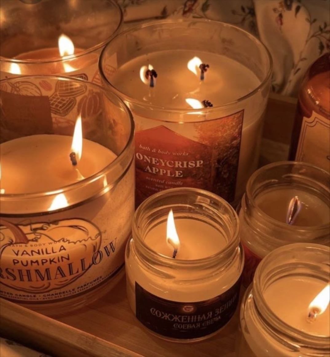 Velas