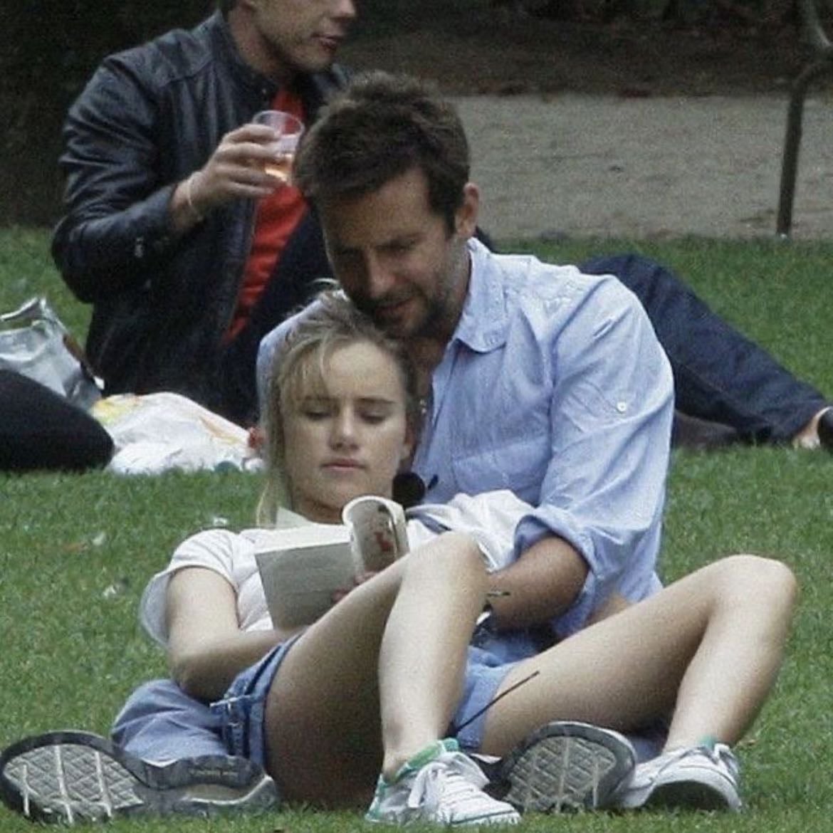 Read to each other