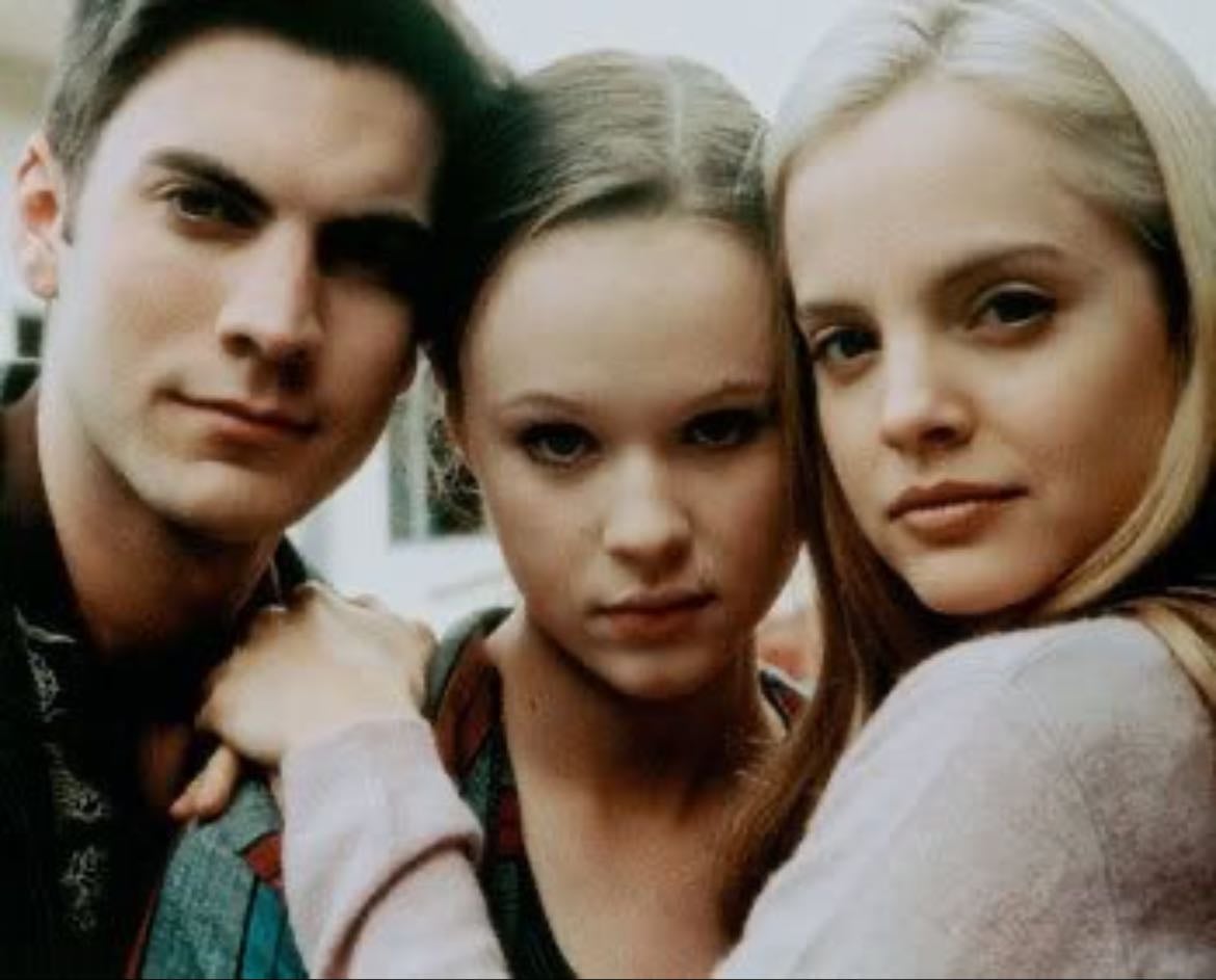 Todos los personajes de American Beauty
