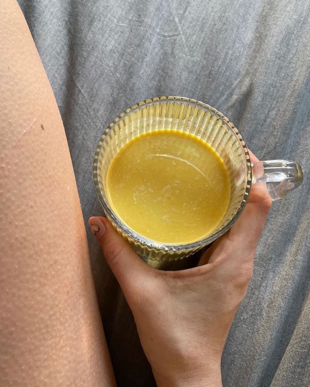 Golden milk