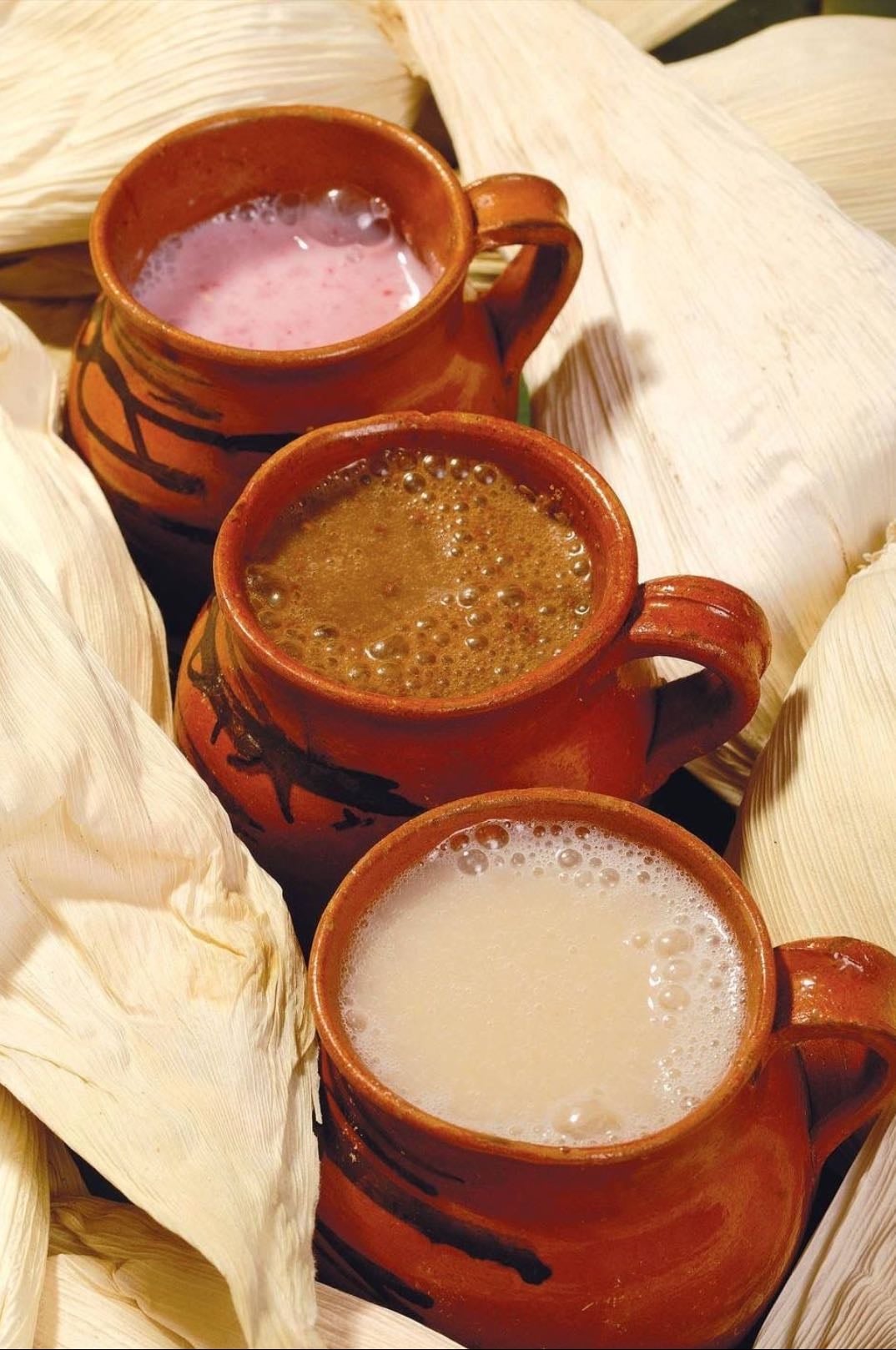 Atole