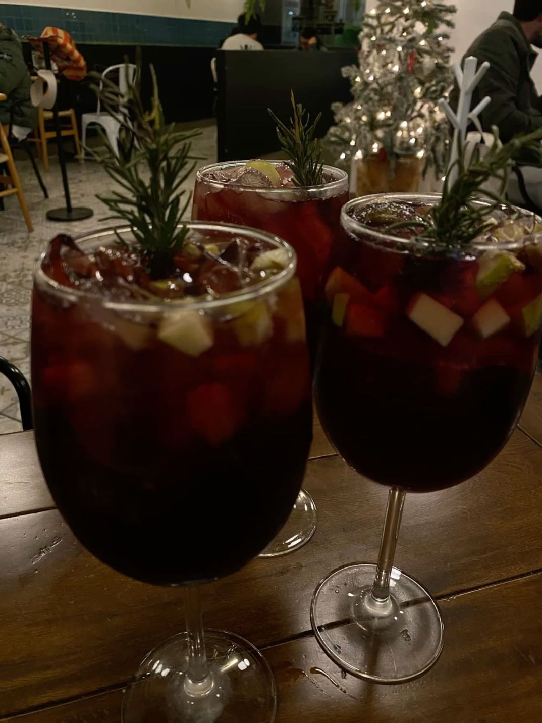Clericot