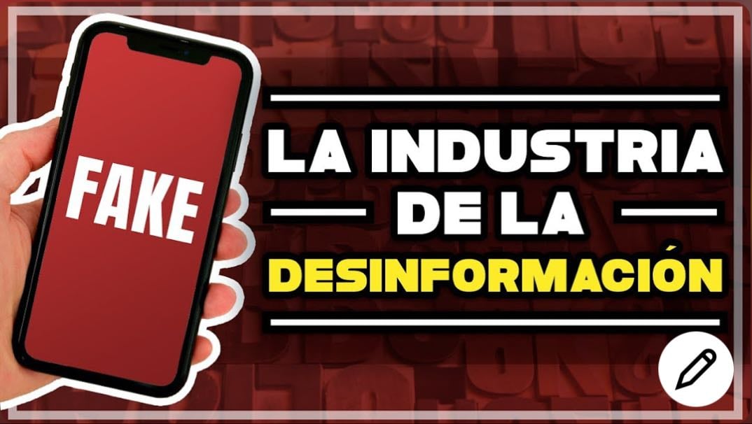 La INDUSTRIA de la MENTIRA en Internet - BaityBait