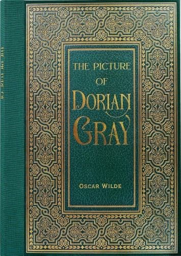 The Picture of Dorian Gray - Oscar Wilde · 2024