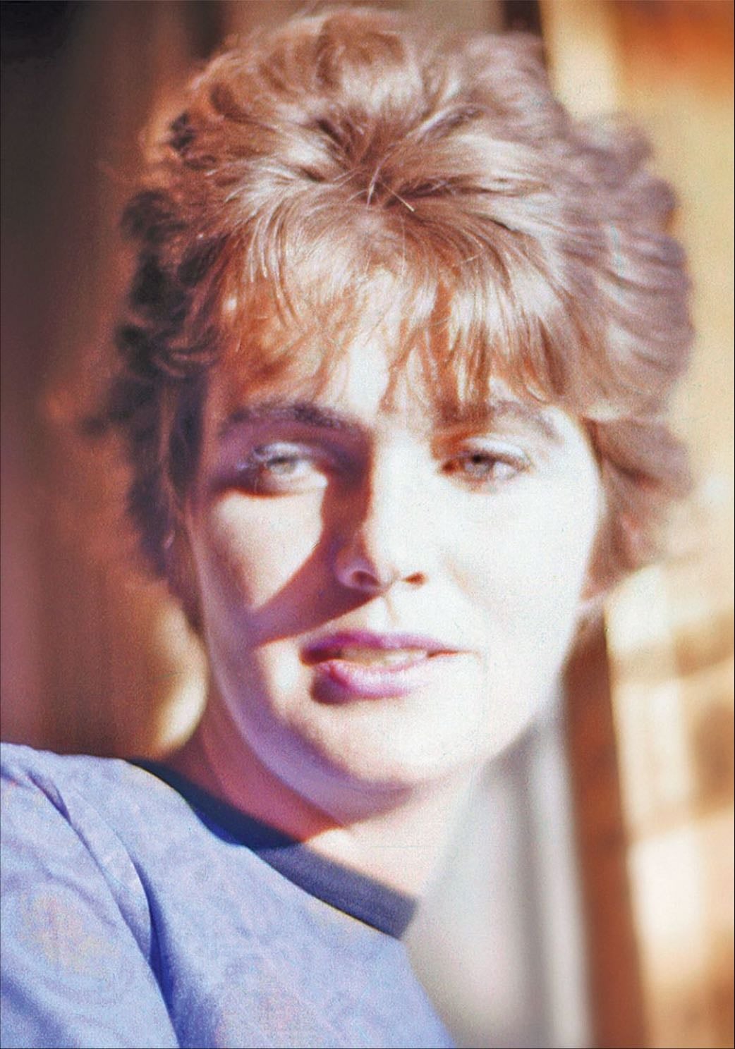 Lucia Berlin (Escritora)