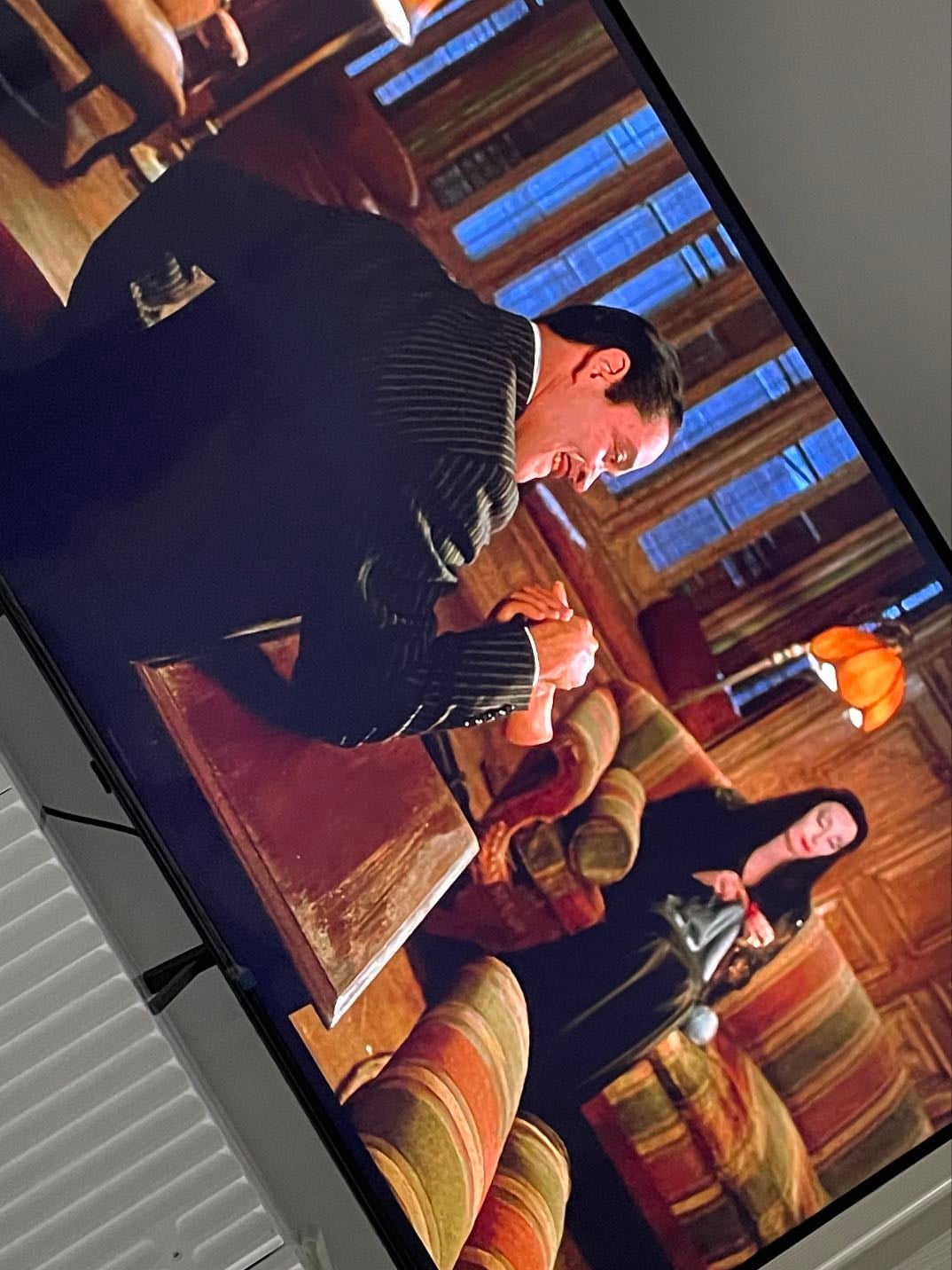 Movie night
