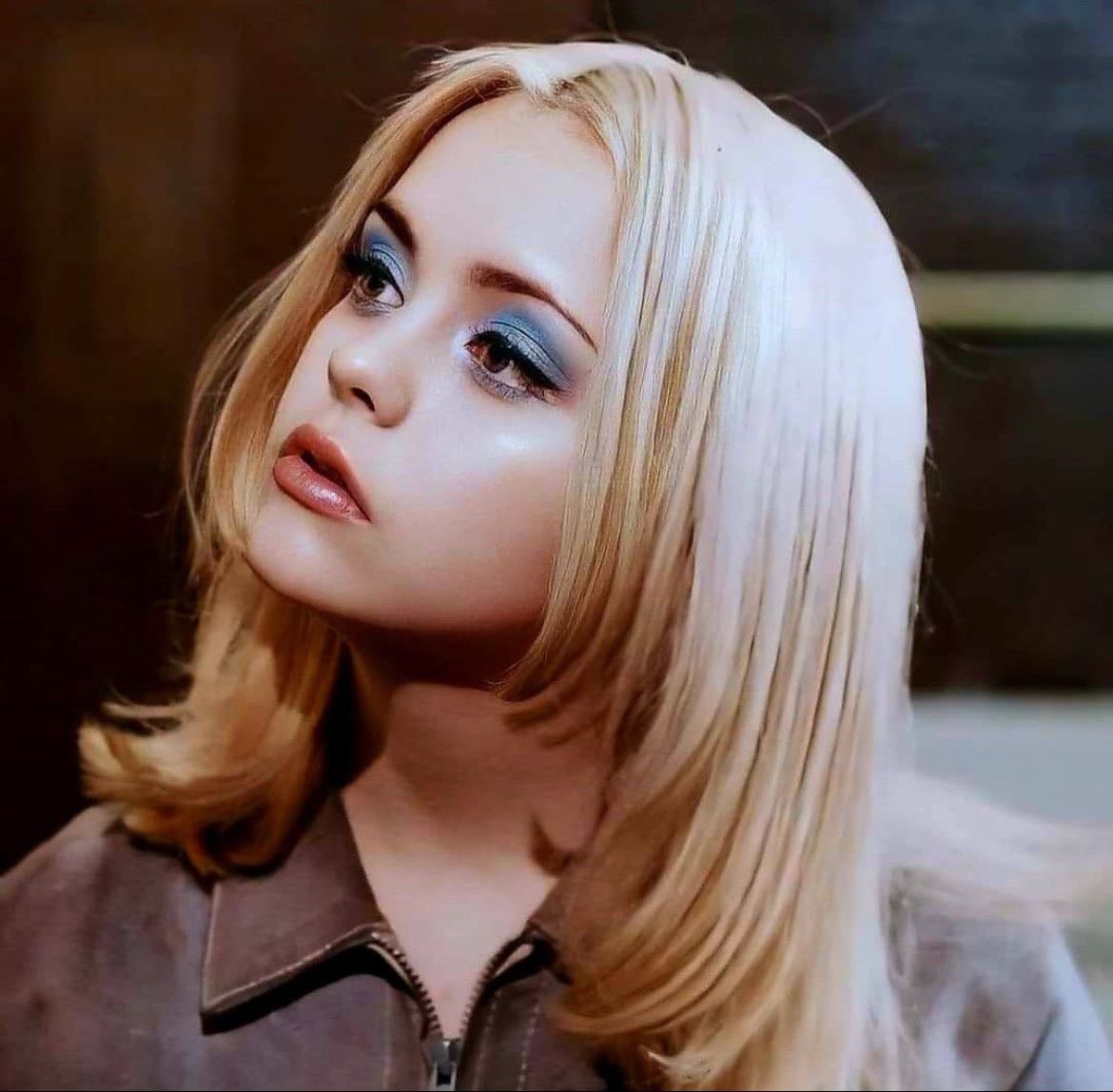 Layla (Buffalo ‘66)