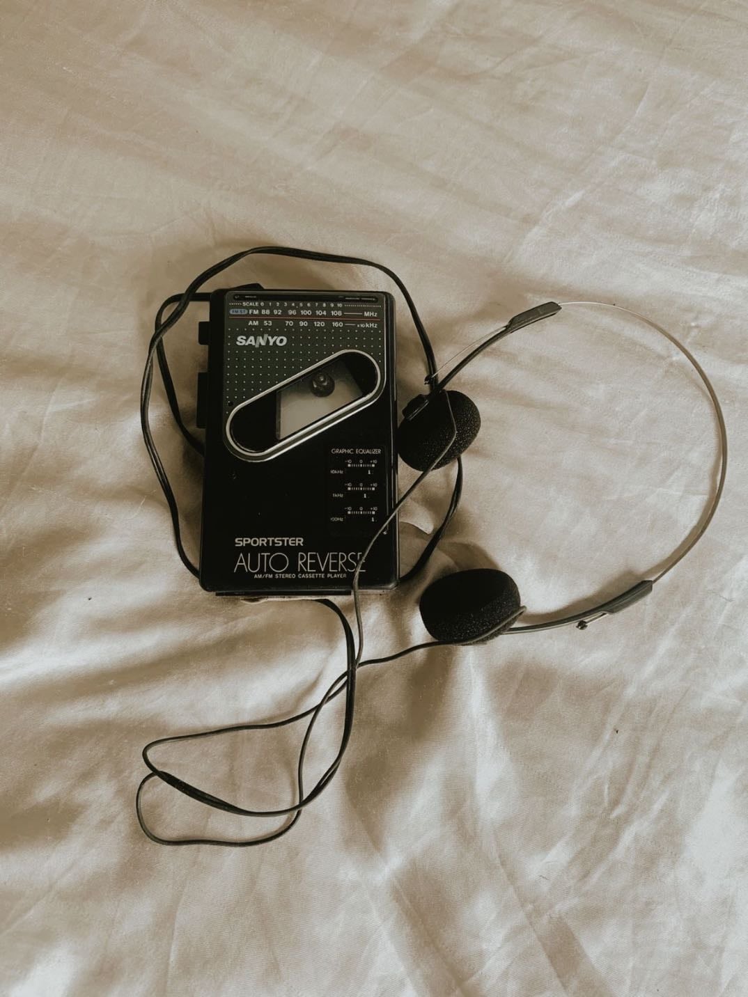 Walkman