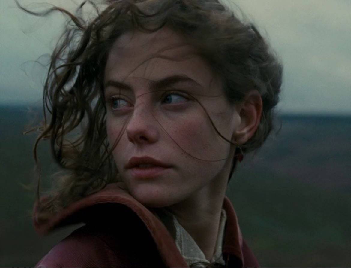 Catherine Earnshaw (Wuthering Heights)