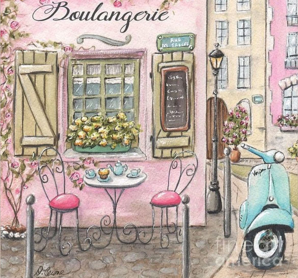 Dream destinations💐✈️📜
