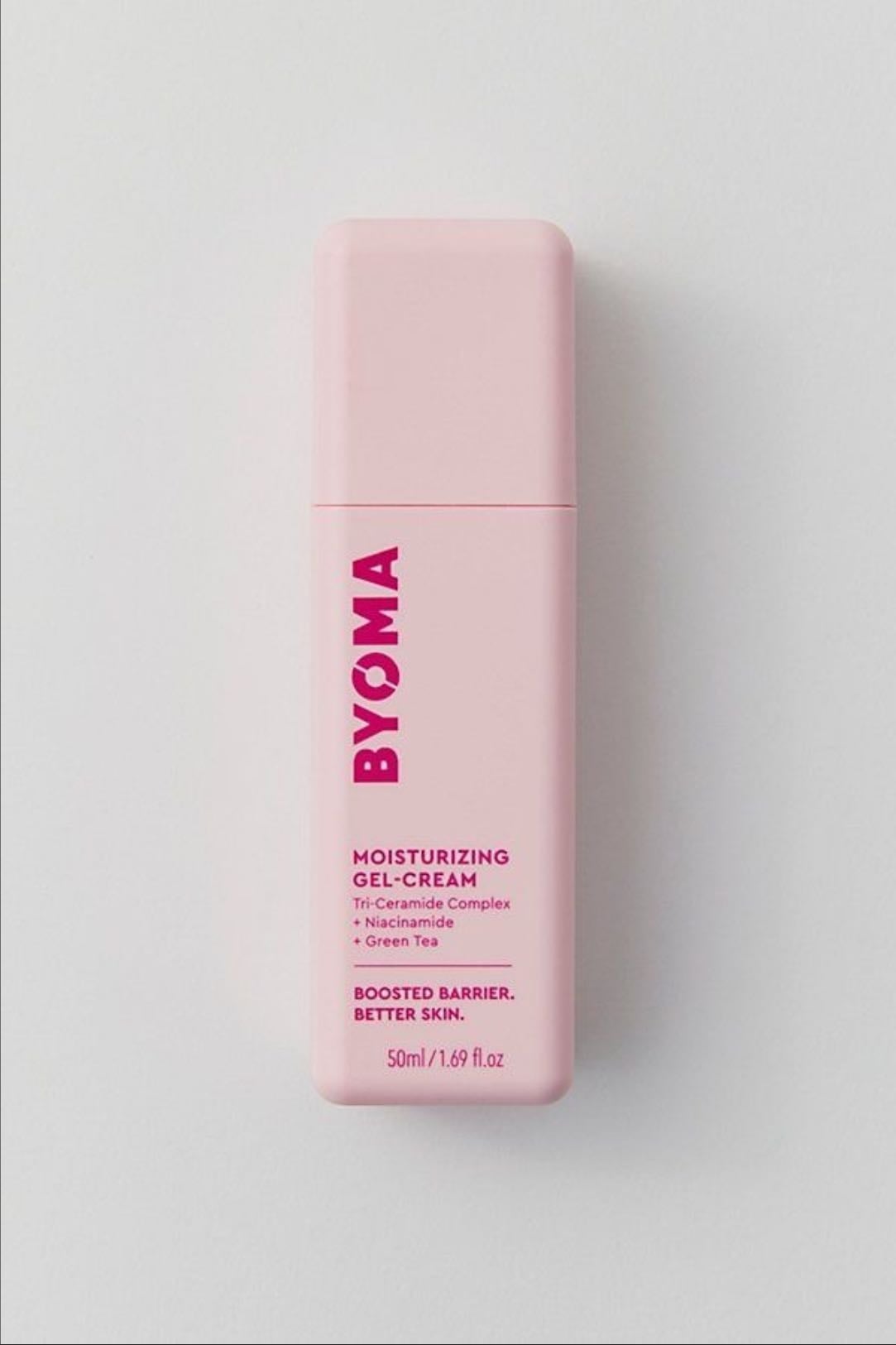 Byoma Moisturizer