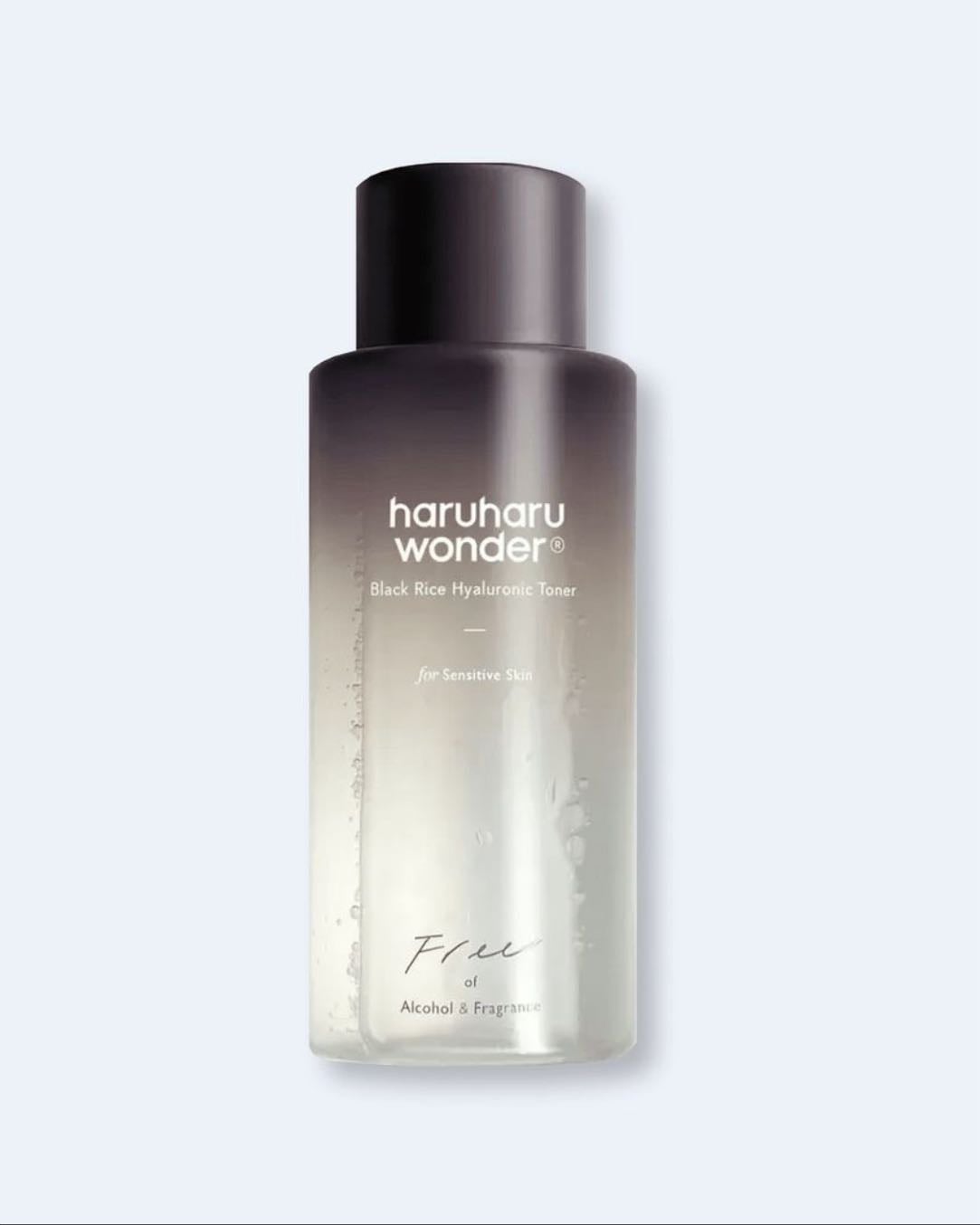 Haru Haru Toner