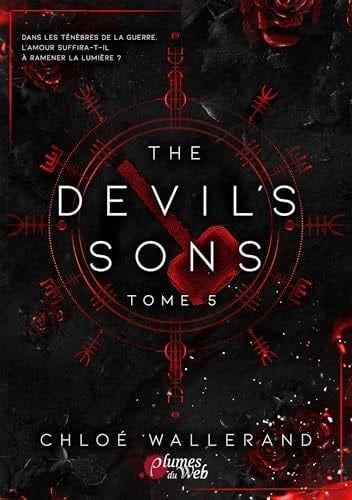 THE DEVIL'S SONS : TOME 5 - WALLERAND CHLOE · 2025