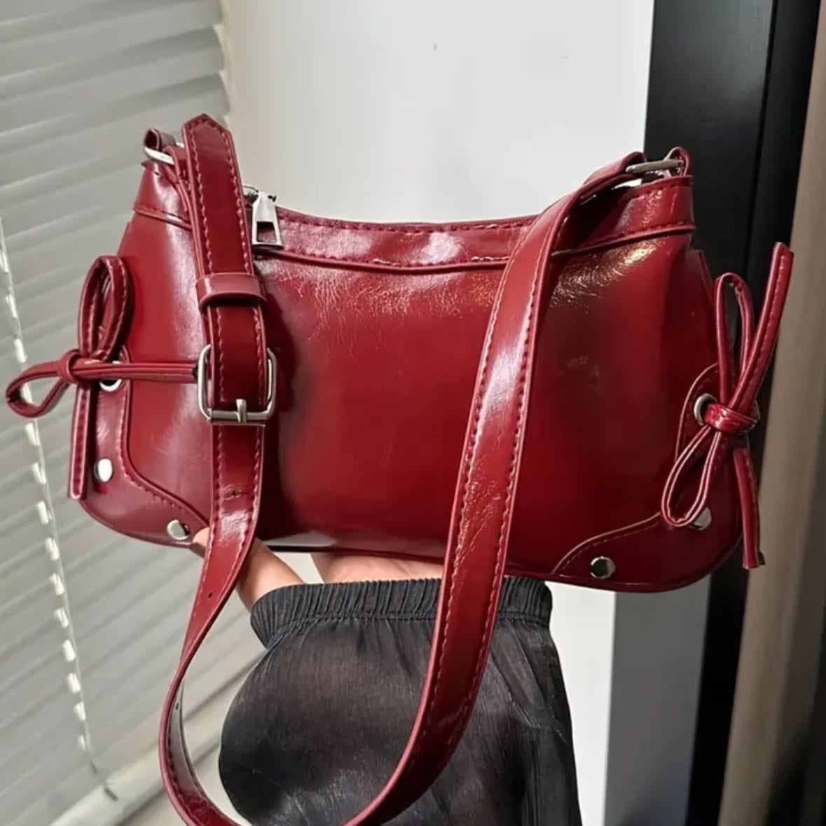 ID: WV1923834 - color burgundy