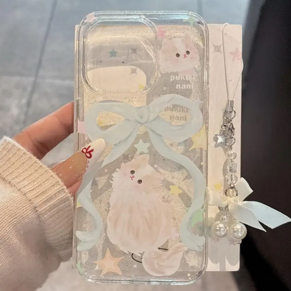 ID: BX3349279 - first option >_<