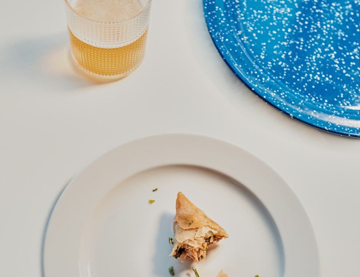Comida por descubrir en CDMX 🌟