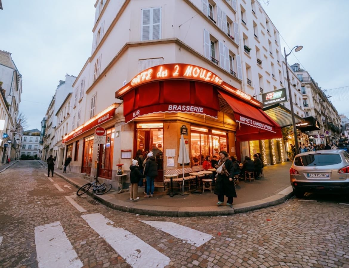 Paris
