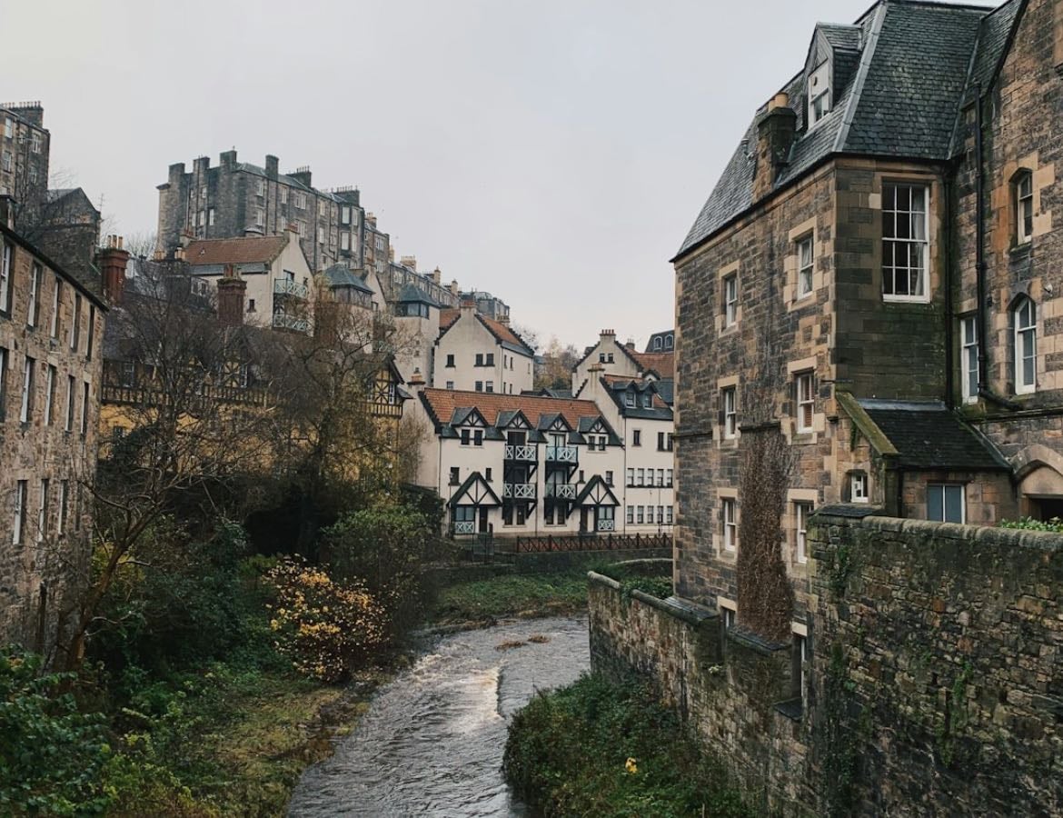 Edimburgo