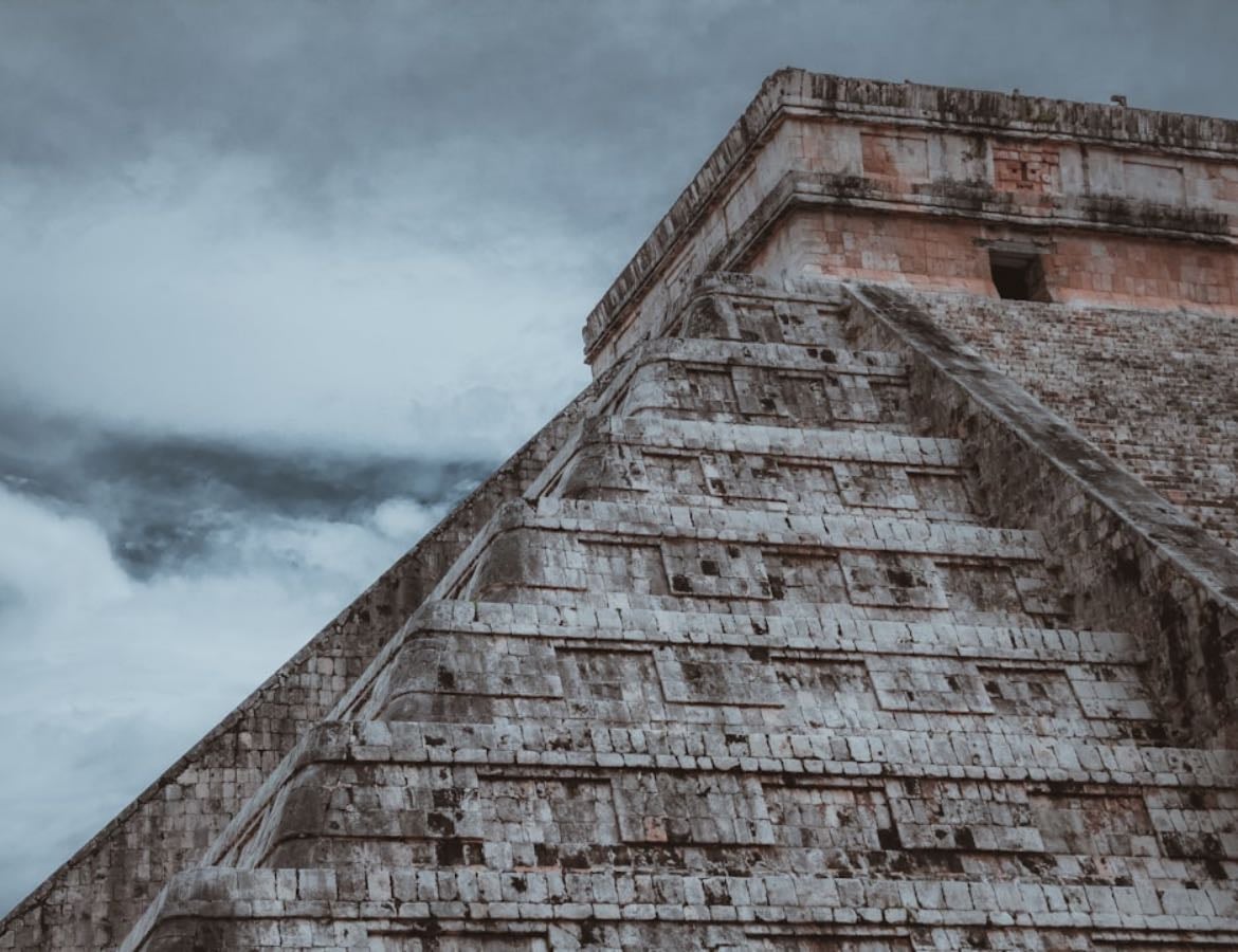 México mágico - Places hypelist by Belka