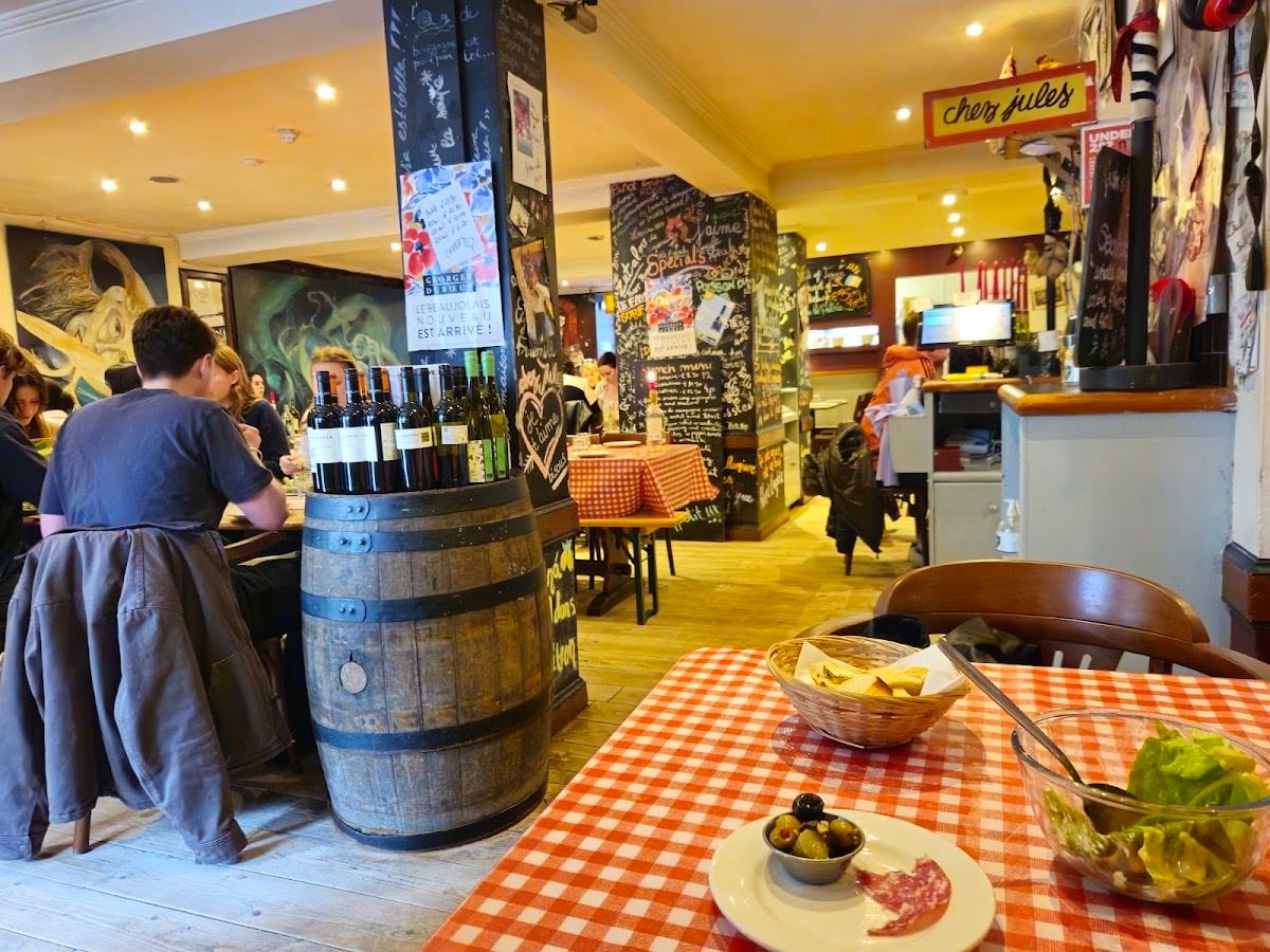 Chez Jules