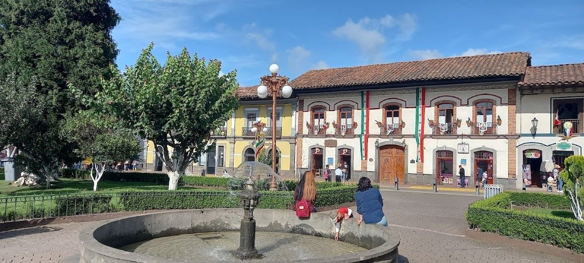 Zacatlán