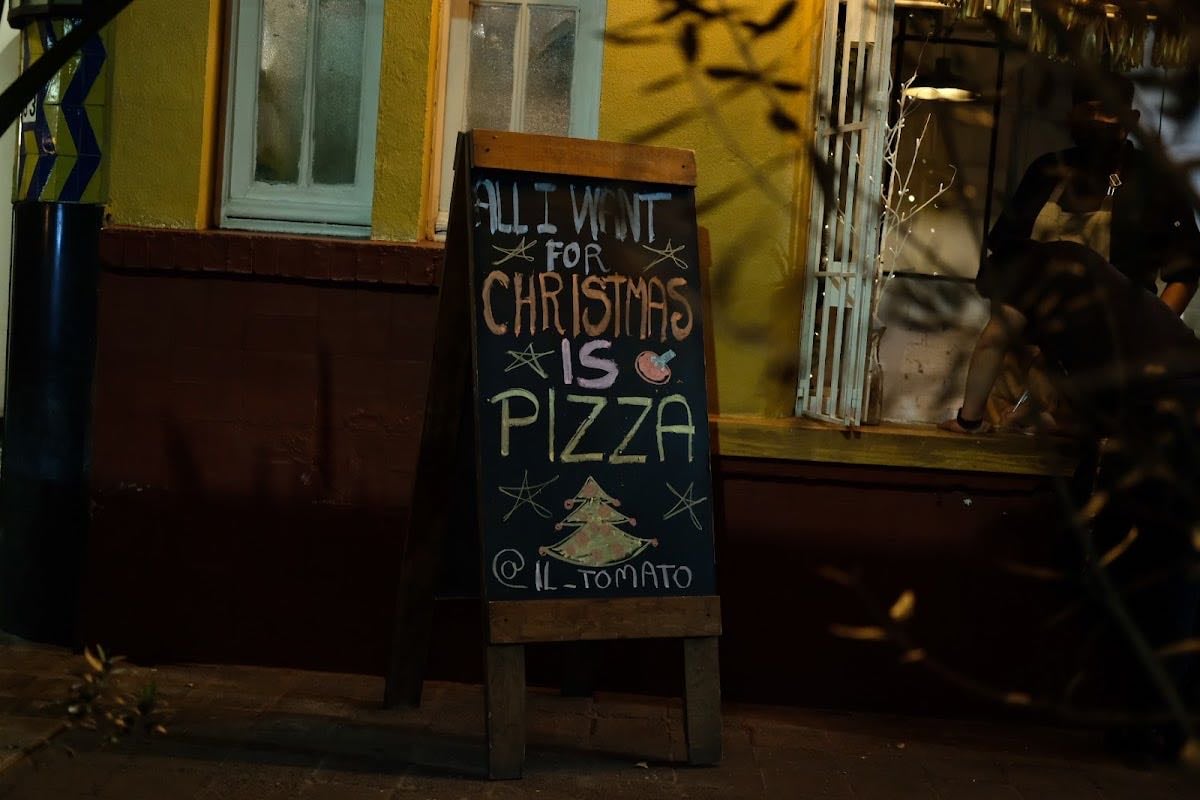 Il Tomato Cucina