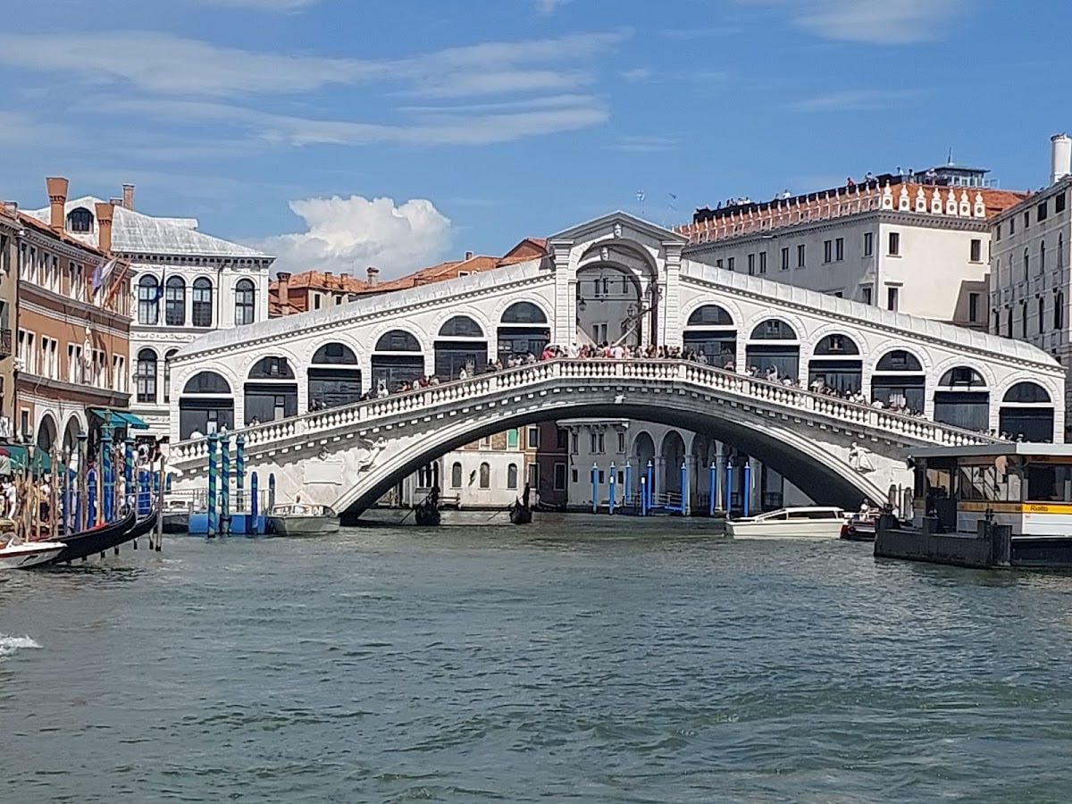 Ponte di Rialto