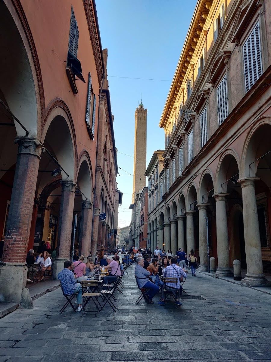 Strada Maggiore