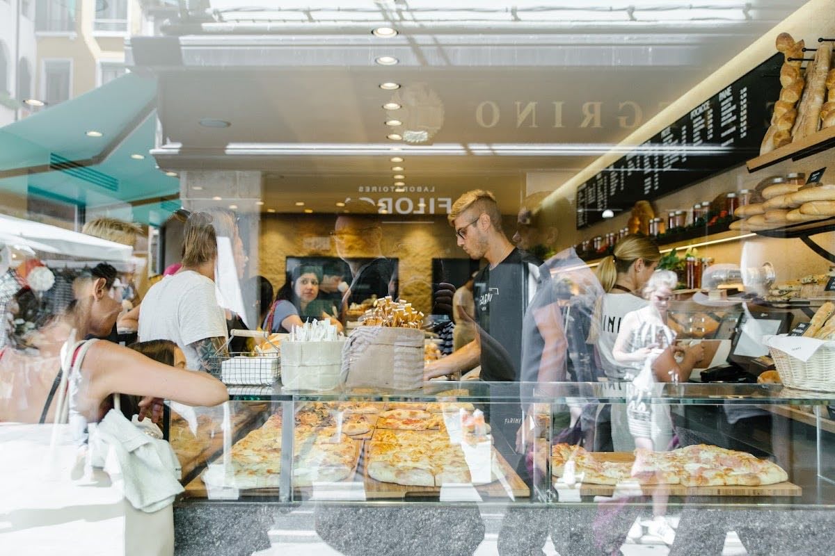 Farini - Pizaa