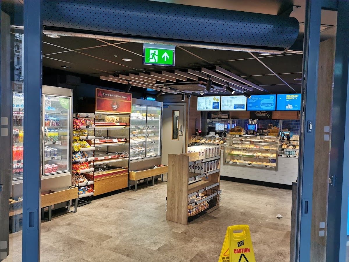 Greggs