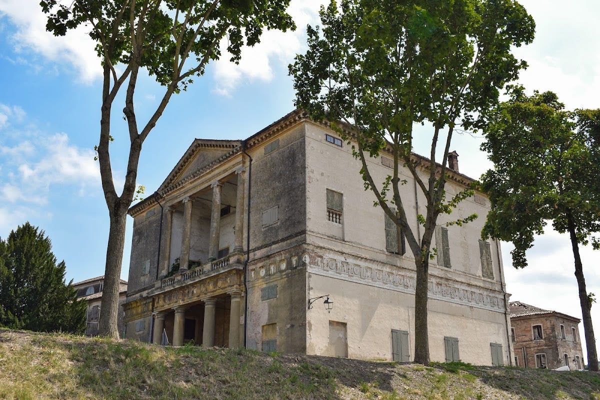 Villa Pisani