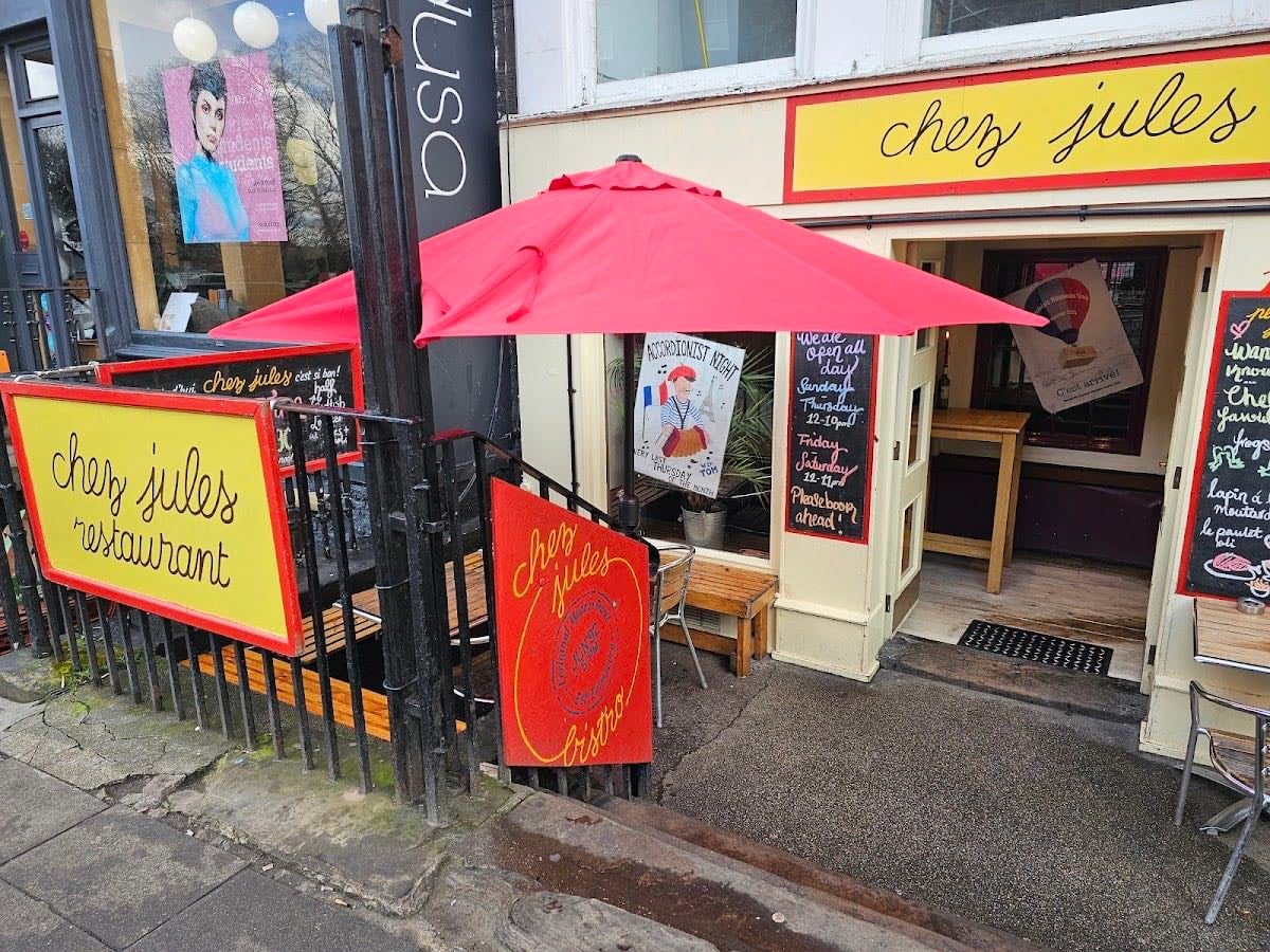 Chez Jules