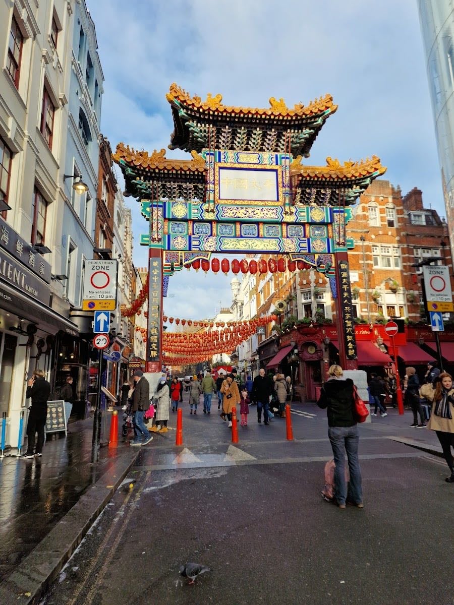 Chinatown