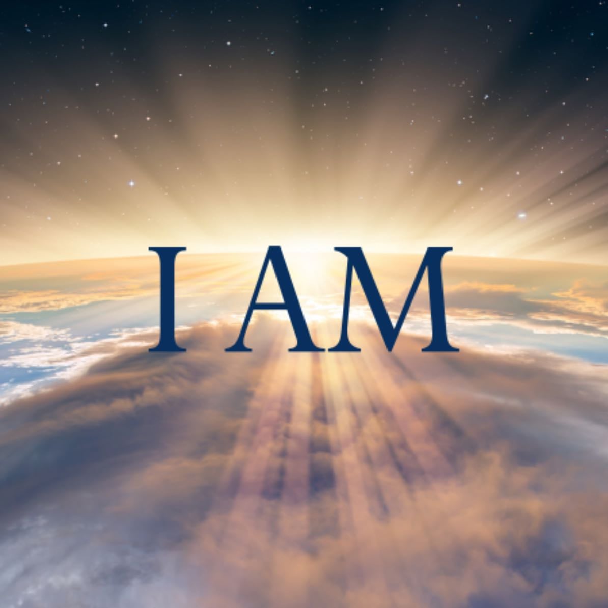 I am