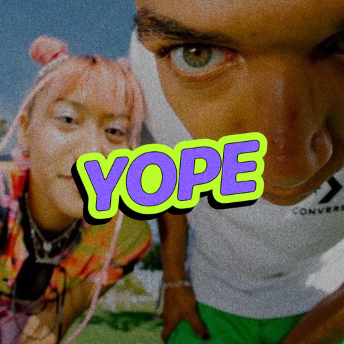 YOPE